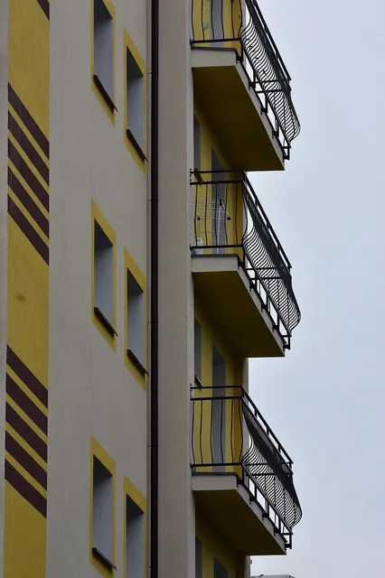 Dom Legnica
