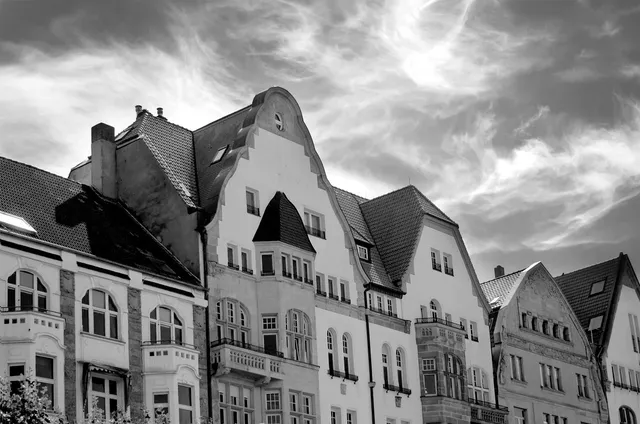 Domy szeregowe Legnica